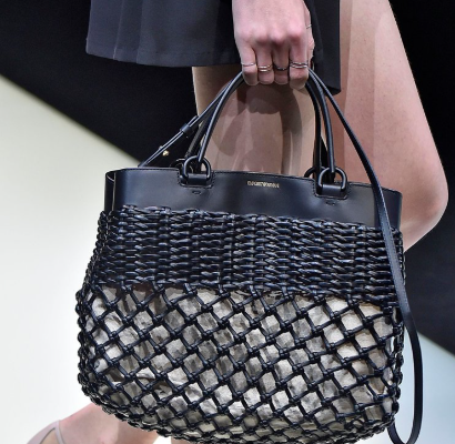 The Timeless Appeal of the Italian Leather Tote