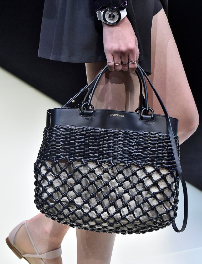 The Timeless Appeal of the Italian Leather Tote