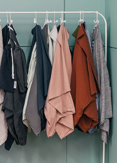 Long-Lasting Clothing That Improves with Time