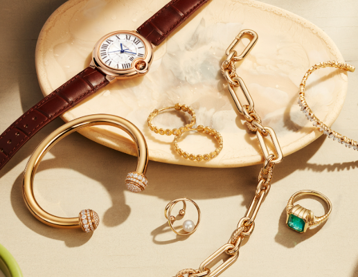 Essential Jewelry Trends Every Woman Should Embrace