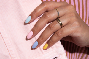 6 Expert Tips for Perfect At-Home Manicures
