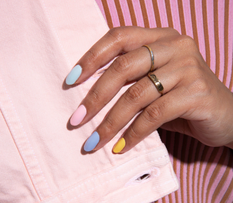 6 Expert Tips for Perfect At-Home Manicures