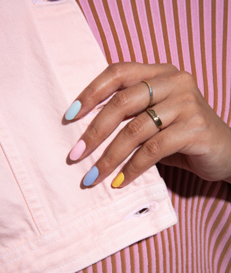 6 Expert Tips for Perfect At-Home Manicures