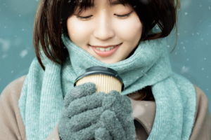 How to Stay Warm and Stylish This Winter