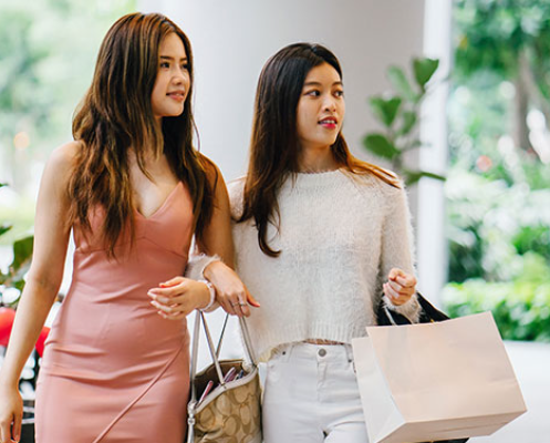 5 Tips for Shopping for Your New Wardrobe Online