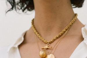 Eco-Friendly Jewelry Brands That Are Leading the Sustainability Movement