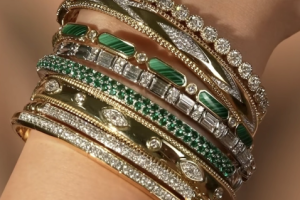 Gorgeous Ways to Update Your Jewelry for Fall