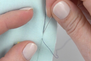 Why You Should Learn How to Hand Sew