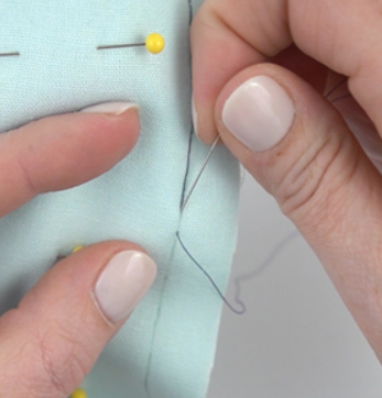 Why You Should Learn How to Hand Sew