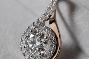 Personalizing Your Jewelry with Forever Diamonds to Reflect Your Unique Style