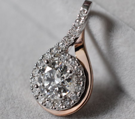 Personalizing Your Jewelry with Forever Diamonds to Reflect Your Unique Style