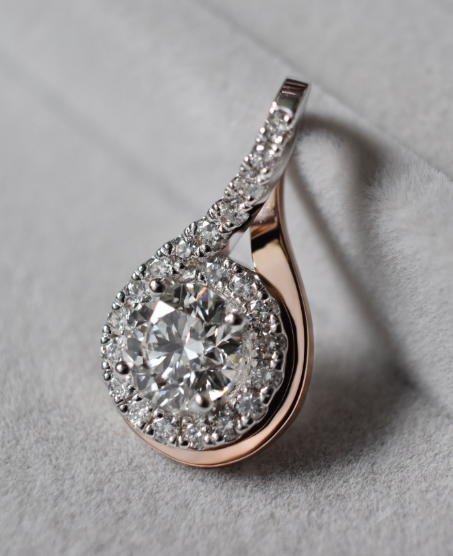 Personalizing Your Jewelry with Forever Diamonds to Reflect Your Unique Style