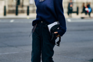 How to Elevate a Basic Outfit to Look More Sophisticated