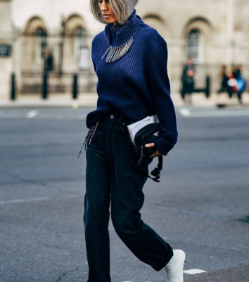 How to Elevate a Basic Outfit to Look More Sophisticated