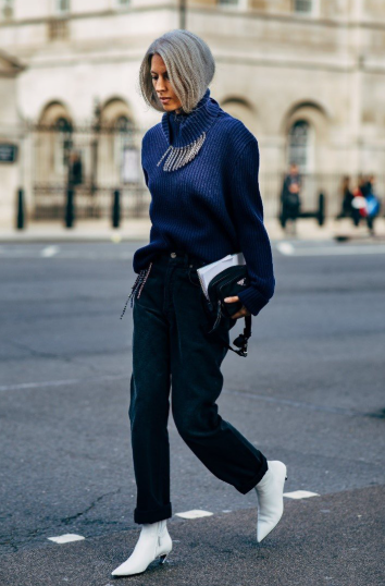 How to Elevate a Basic Outfit to Look More Sophisticated