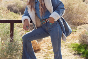Top Trends in Country Western Fashion