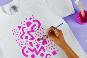 Exploring the World of T-Shirt Printing: Creativity Meets Technology