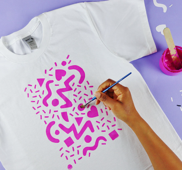 Exploring the World of T-Shirt Printing: Creativity Meets Technology