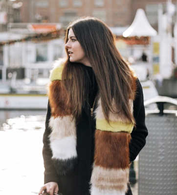 Fun Ways to Accessorize Your Winter Wardrobe