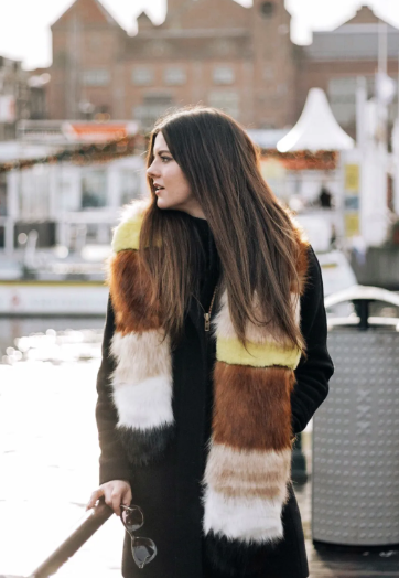 Fun Ways to Accessorize Your Winter Wardrobe