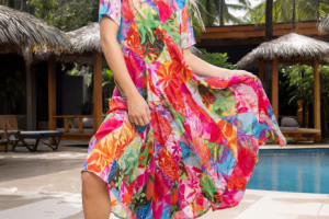 Embrace the Essence of Summer: Showcasing the Season with Standout Dresses