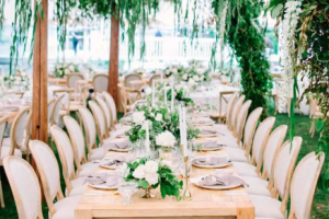 Understanding the Average Cost of Wedding Venues in the U.S.