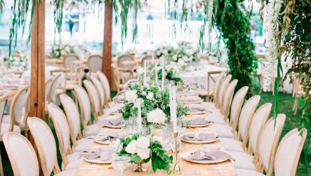 Understanding the Average Cost of Wedding Venues in the U.S.