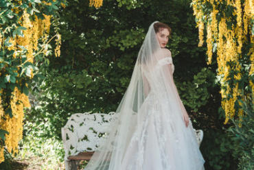 The Timeless Allure of Custom Wedding Dresses: Celebrating Individuality and Elegance