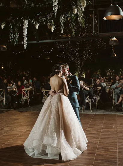 Top Wedding Music Selections to Set the Perfect Mood for Your Big Day