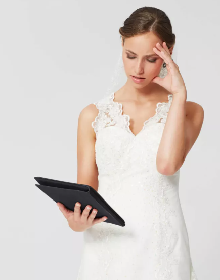 4 Common Wedding Planning Mistakes and How to Avoid Them