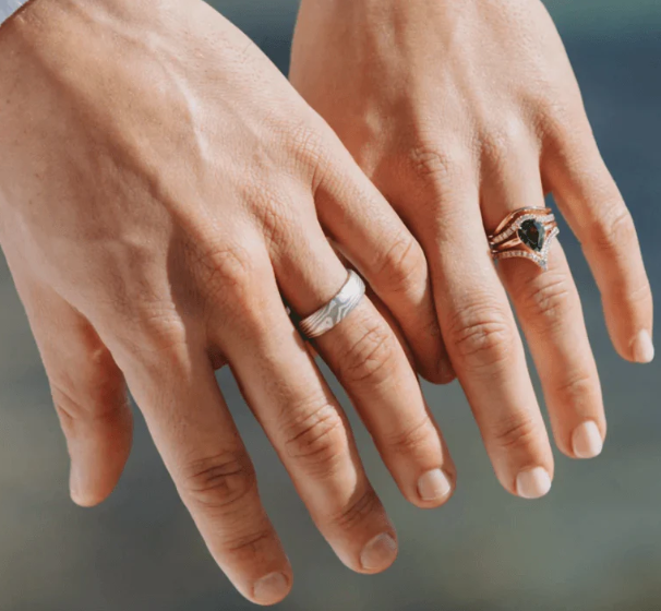 How to Choose the Perfect Wedding Ring