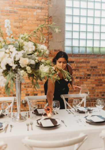 How to Choose the Right Wedding Planner: A Simple Guide