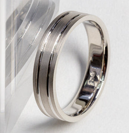 A Guide to Engraving Wedding Bands in Plano, TX