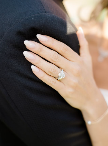 What Your Engagement Ring Might Look Like in the UK