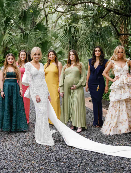 Essential Items Every Woman Needs for a Summer Wedding