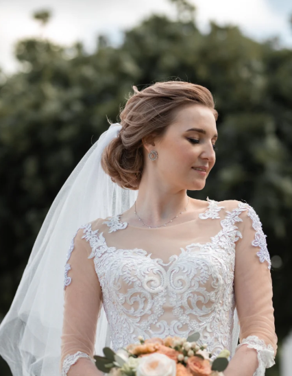 A Guide to Choosing the Perfect Wedding Jewelry