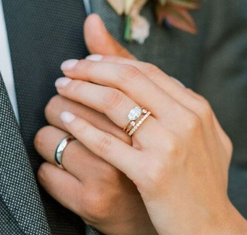 The Importance of Wedding Bands in Every Marriage Ceremony