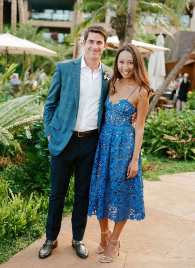 Essential Wedding Guest Fashion Rules to Follow