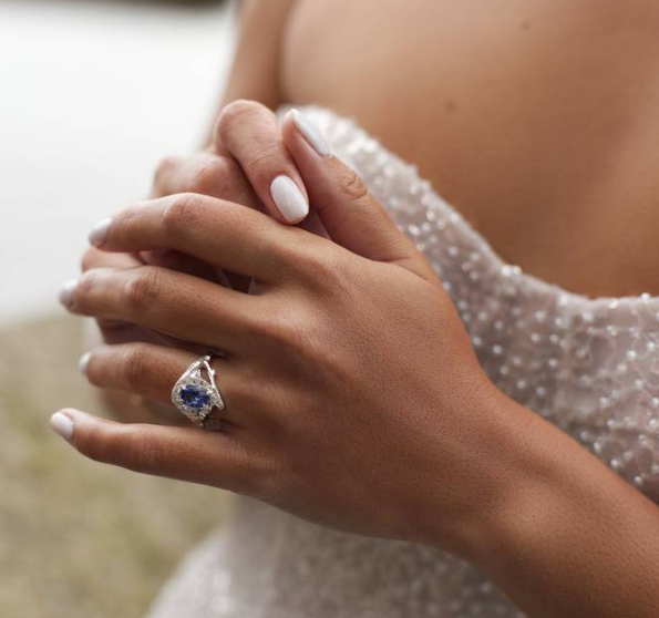Unique Engagement Ring Alternatives for Non-Traditional Couples