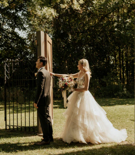 10 Wedding Details Your Guests Won’t Care About (But You Might Think They Do)