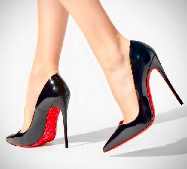 Why Christian Louboutin Heels Stand Out in the Fashion World