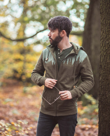 Top Sustainable Fashion Brands for Men: Style with Purpose