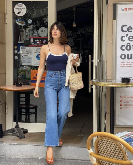 7 Parisian Fashion Secrets Every Woman Should Know