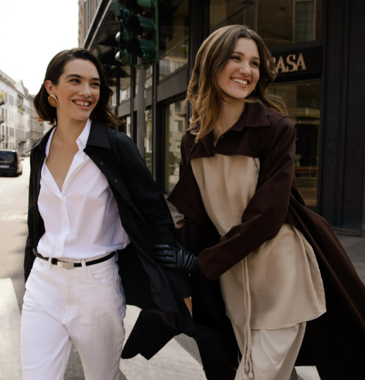 5 Ethical Modest Fashion Brands You Should Know About