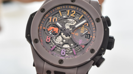 Why Hublot Big Bang Watches Are So Popular Among Men