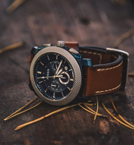 Top 4 Tips for Wearing a Watch with Confidence