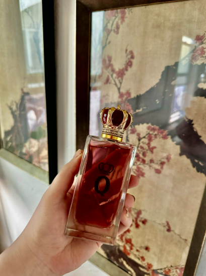 A Guide to the Best Dolce & Gabbana Perfumes for Women