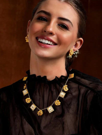 Unique Jewelry to Elevate Your Outfit