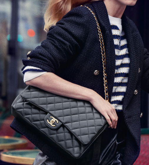 The Timeless Appeal of Iconic Pieces from Chanel, Louis Vuitton, and Burberry