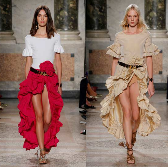 Exploring the Spanish Influence in Fashion